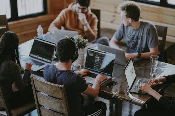 Email Support